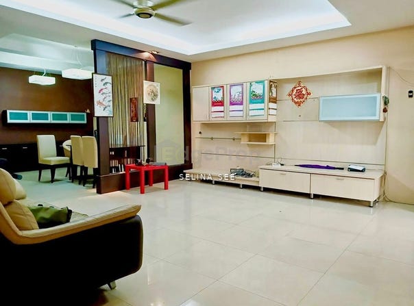 Taman Meru, Klang, Selangor 41400