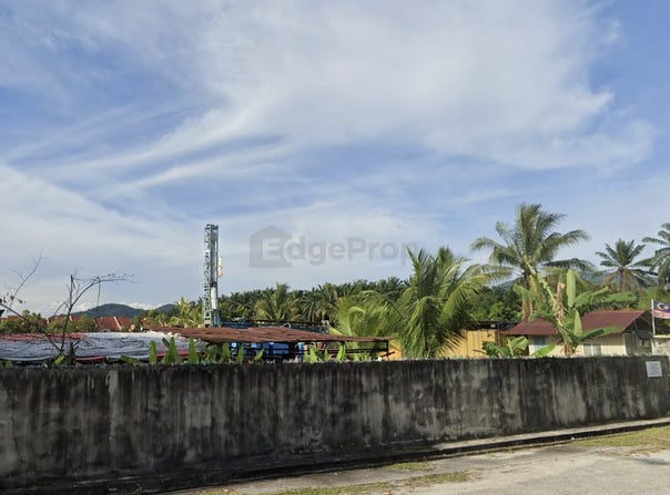 Semenyih, 43500, Selangor, Semenyih, Selangor 43500