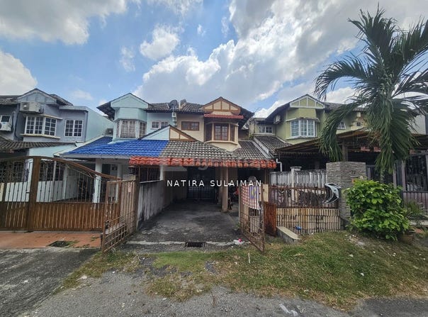 Jalan Impian Murni 2/2, Taman Impian Murni, Kajang, Selangor 43000