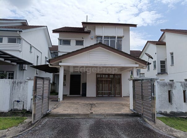 Kota Emerald West, Rawang, Selangor 48000