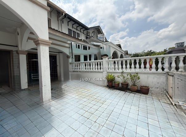Jalan USJ 6/1, USJ, Selangor 47610