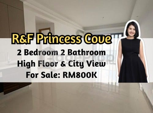Johor Bahru, Johor 80300