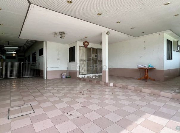 Ipoh, Perak 31400