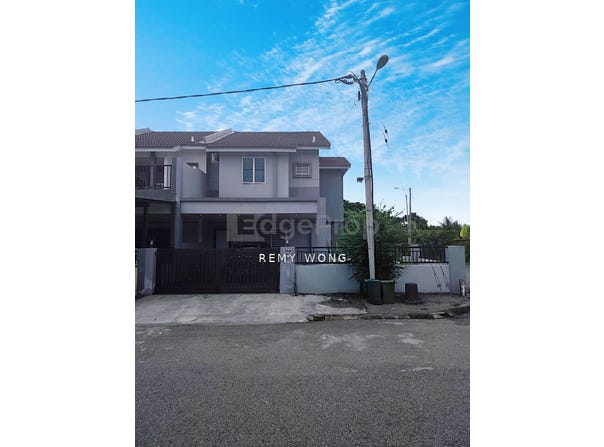 Jalan Klebang Harmoni,, Ipoh, Perak 31200