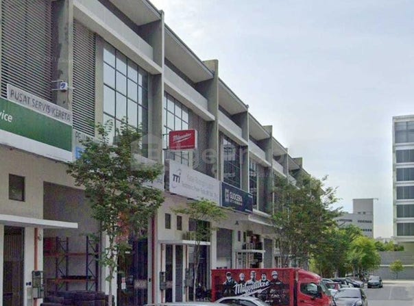 Petaling Jaya, Selangor 47410