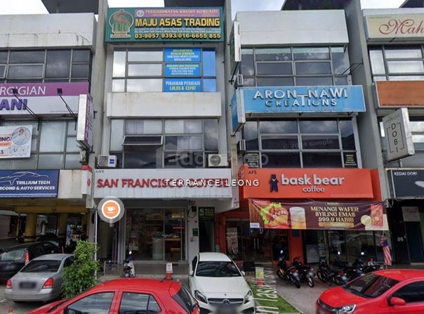 Sungai Besi, Kuala Lumpur 57000