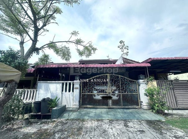 Jalan Velox, Rawang, Selangor 48000