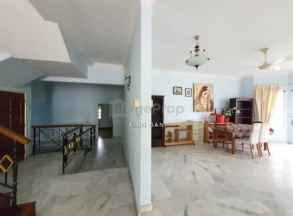 Jalan Ukay, Ampang, Selangor 68000
