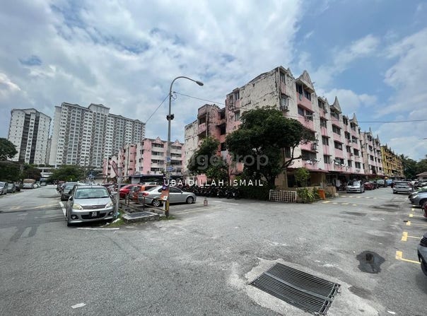 Jalan Samudera Utara 1, Batu Caves, Selangor 68100