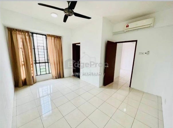 Jalan Green Suria, 43200, Selangor, Cheras, Selangor