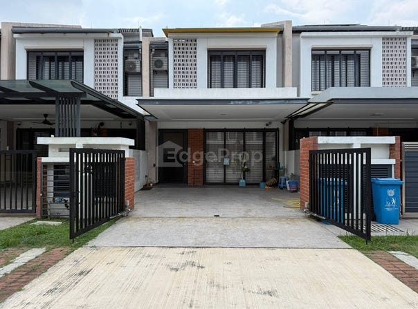 Sungai Buloh, Selangor 40170