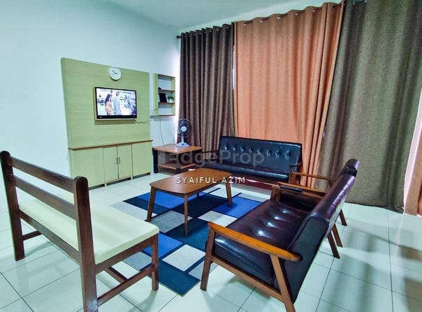 Jalan Pintar, Bangi, Selangor 43000