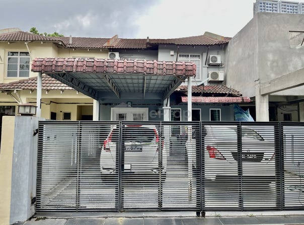 USJ, Selangor 47500