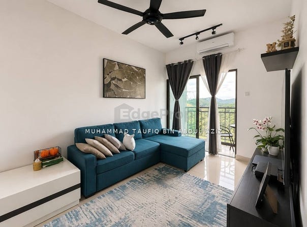 43500, Selangor, Kajang, Selangor 43000