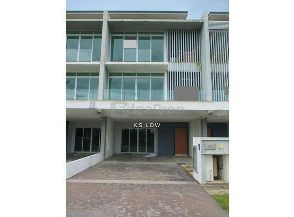 Jalan Redang; Jalan Selatan; Jalan Timur, Puchong, Selangor 47100