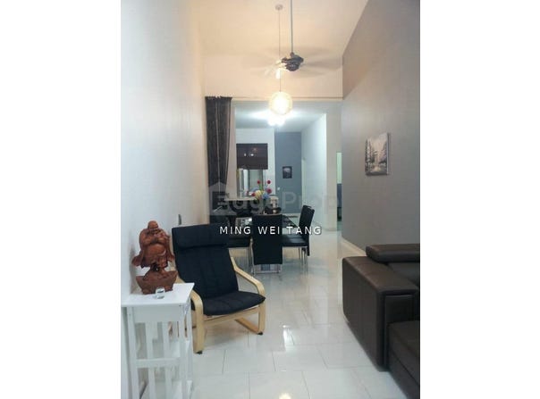 Iskandar, Nusajaya, Gelang Patah, Johor 81550