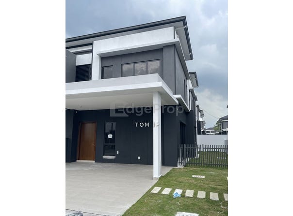 Selangor, Shah Alam, Selangor 40170