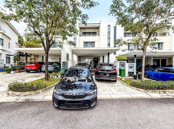 Rawang, Selangor 48000