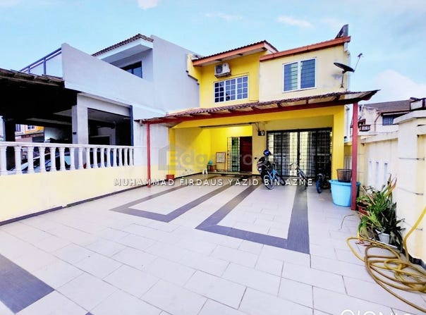 Shah Alam, Selangor 40400