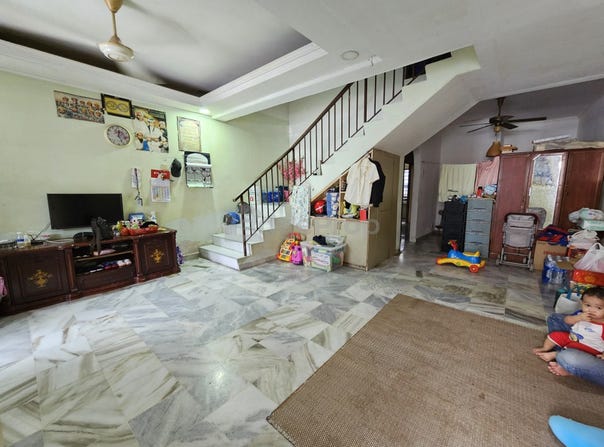 Jalan 13/3, Cheras South, Selangor 43100