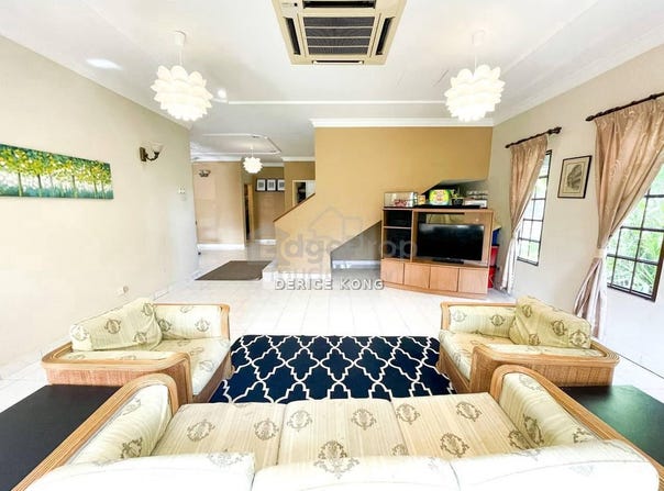 Cheras South, Batu 9th Cheras, Selangor 43200