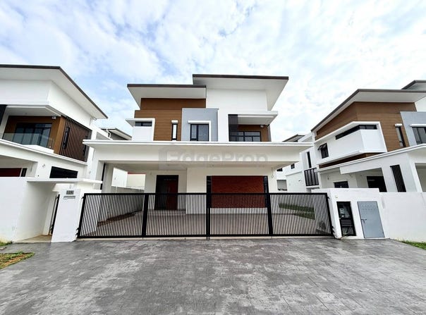 Setia Alam/Alam Nusantara, Selangor 40170