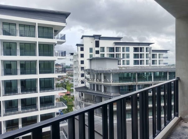 Tabuan Dayak 16, Kuching, Sarawak 93350
