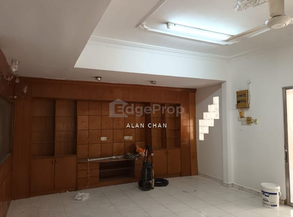 Cheras, Kuala Lumpur 56000