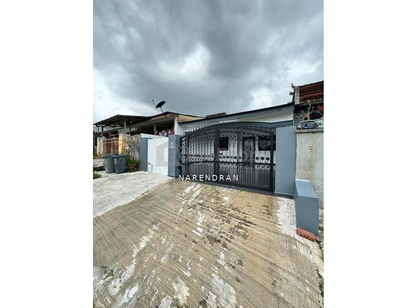 Skudai, Johor 81300