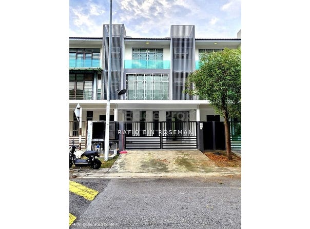 Kajang, Selangor 43650