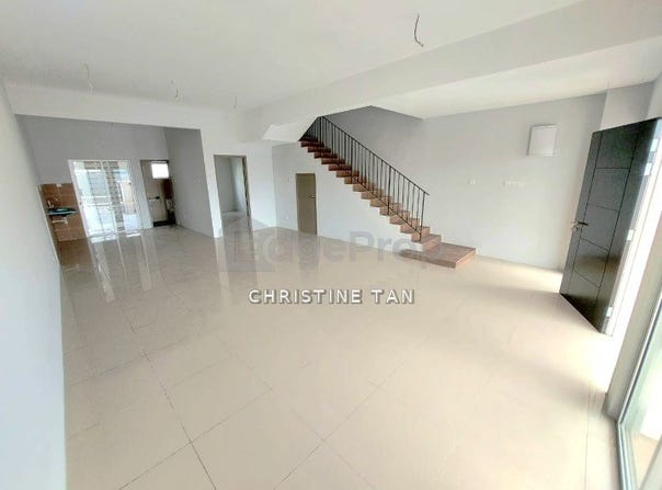 Jalan Ruby, Banting, Selangor 43800