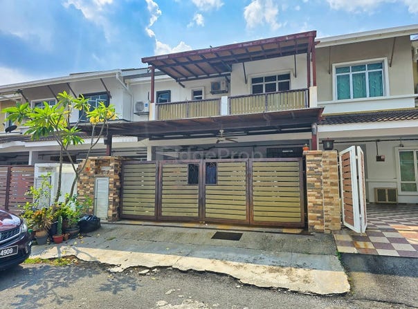 Bandar Putra Permai, Serdang, Selangor 43300