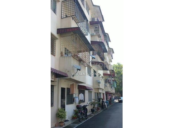Jalan 1/18, Semenyih, Selangor 43500