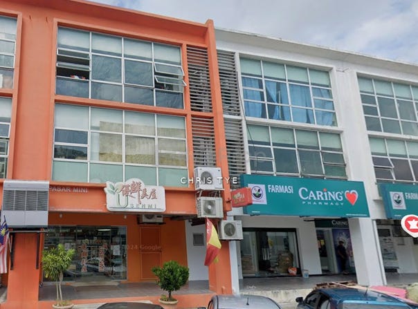 Seri Kembangan, Selangor 43300