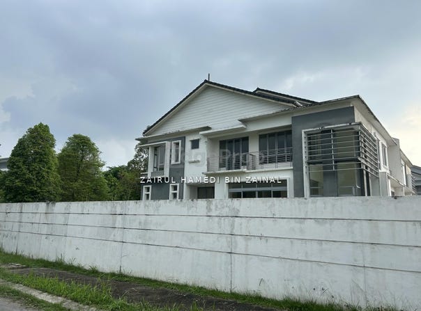 Jln Elektron, Shah Alam, Selangor 40000
