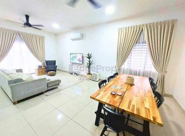 Jalan SP 3, Jenjarom, Selangor 42610