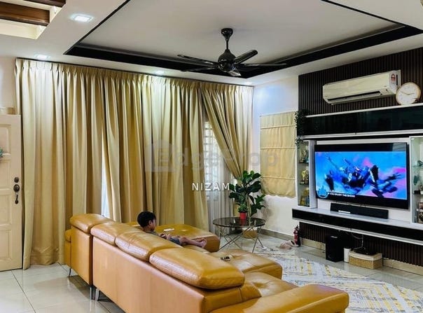 Rawang, Selangor 48000
