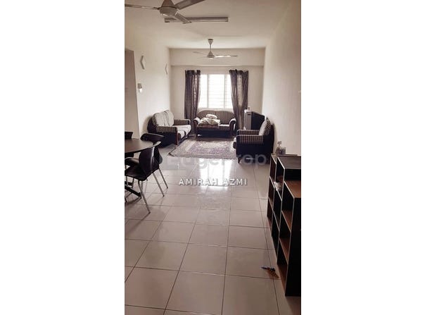 Jalan Sungai Damansara 32/2, Seksyen 32, Shah Alam, Selangor