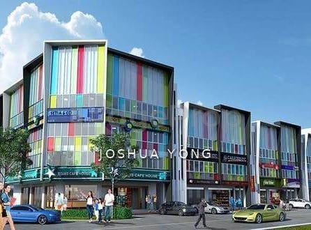 43500 Semenyih, Selangor, Semenyih, Selangor 43500