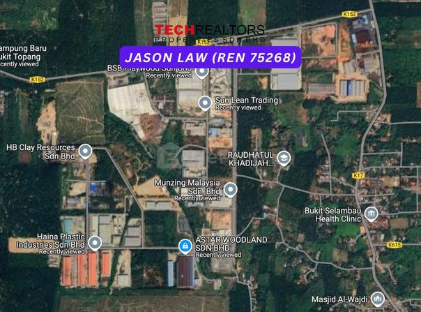Sungai Petani, Kedah 8010