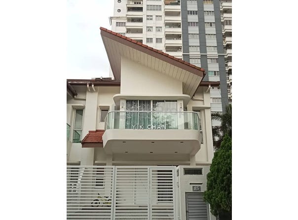 Mutiara Damansara, Selangor 47810