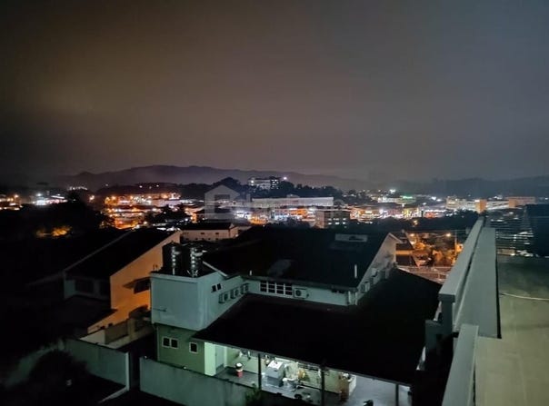 Rawang, Selangor 48000