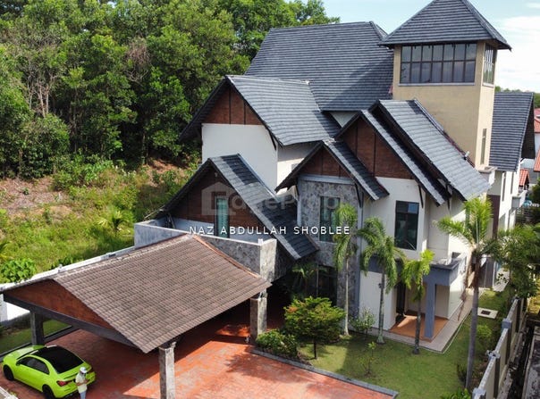 Jalan Bukit Impiana, Kajang, Selangor 43000