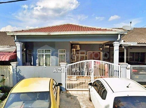 Jalan AU 4, Keramat, Selangor 54200