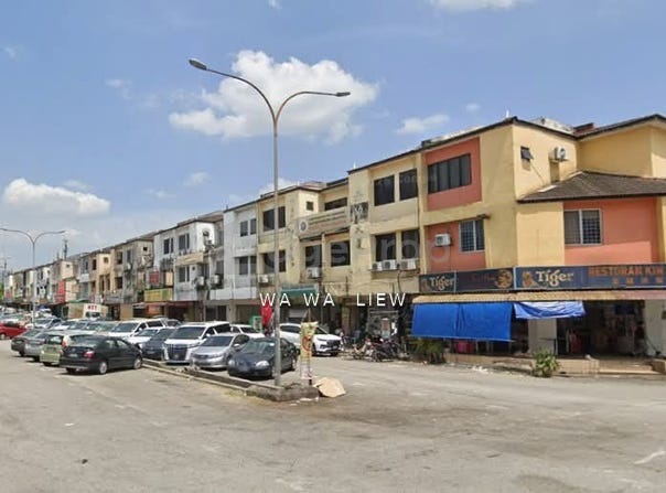 TK 1, Puchong, Selangor 47190