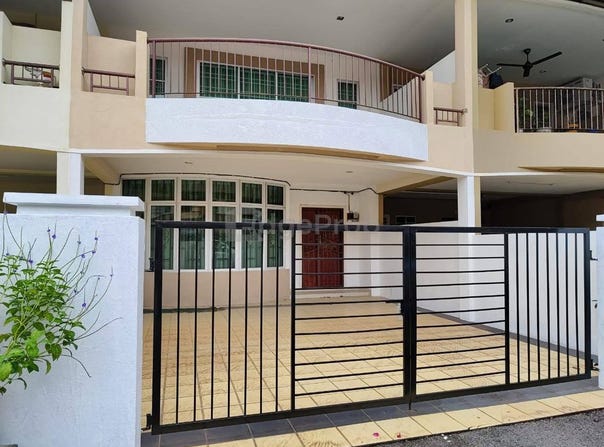 Jalan Tambun, Ipoh, Perak 31400