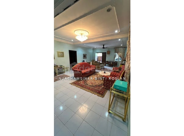 Serendah, Selangor 48200