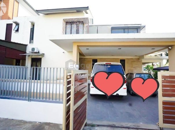 Jalan 7, Bangi, Selangor 43000