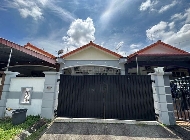 Kluang, Johor 86000