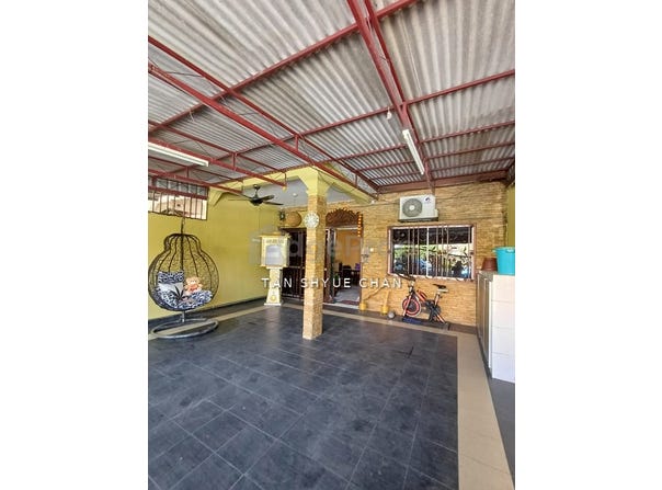 Jalan Hamzah Alang, Kapar, Selangor 42200